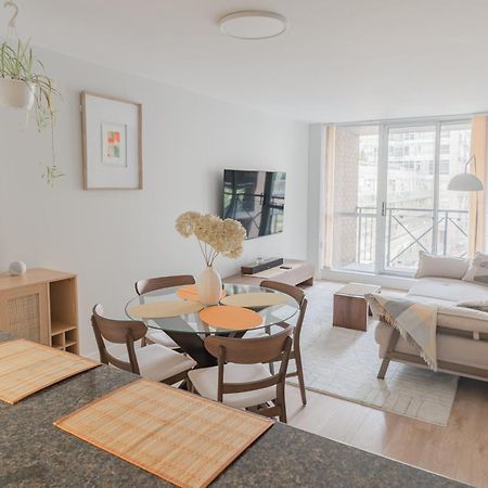 Boutique Suite Of Downtown Toronto Kültér fotó