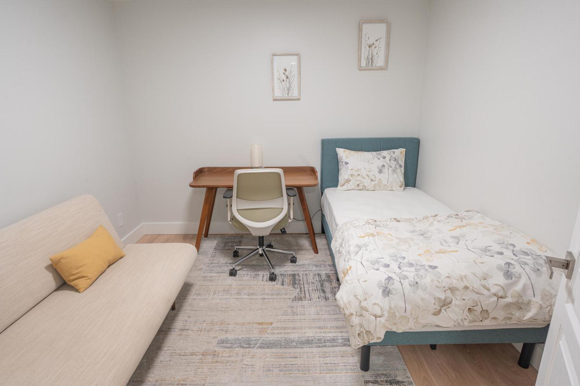 Boutique Suite Of Downtown Toronto Kültér fotó