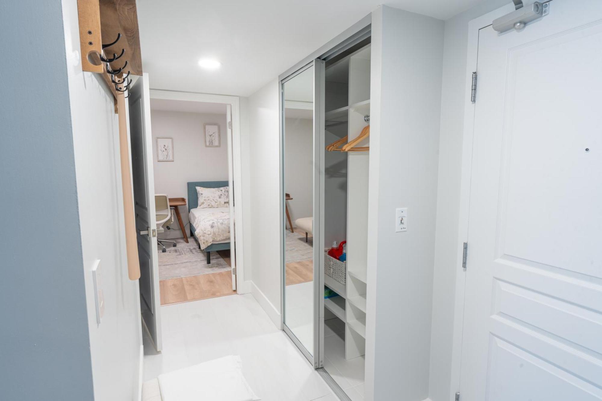 Boutique Suite Of Downtown Toronto Kültér fotó
