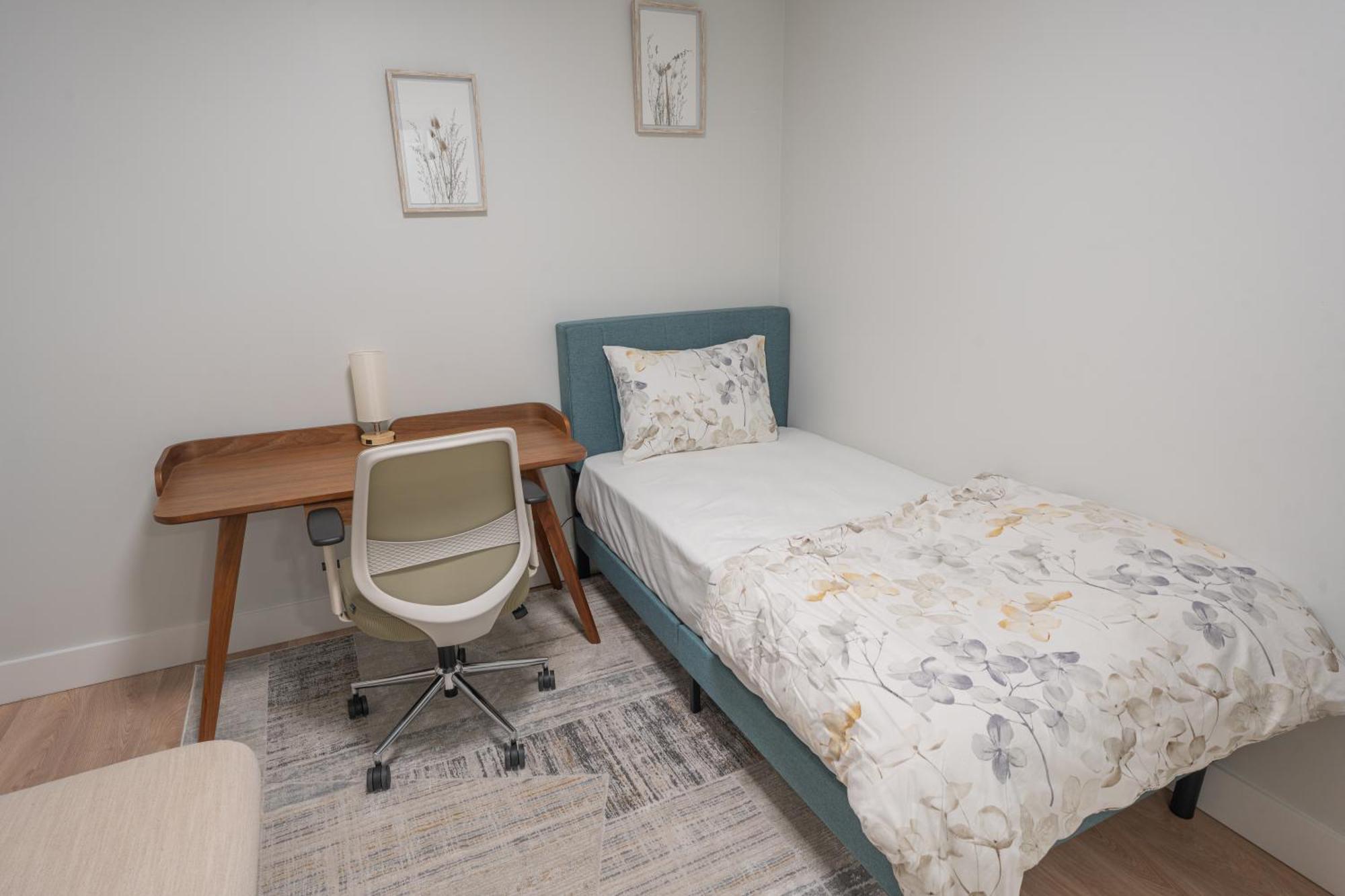 Boutique Suite Of Downtown Toronto Kültér fotó