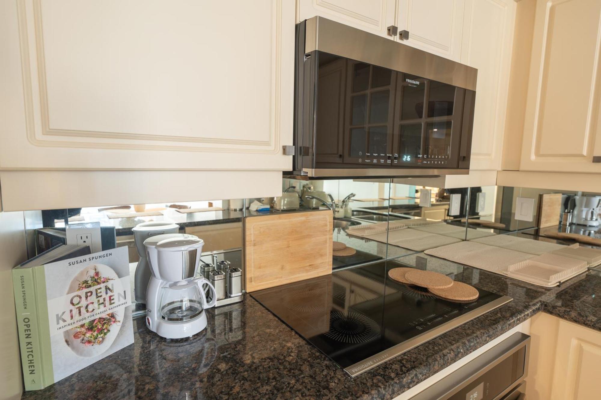 Boutique Suite Of Downtown Toronto Kültér fotó