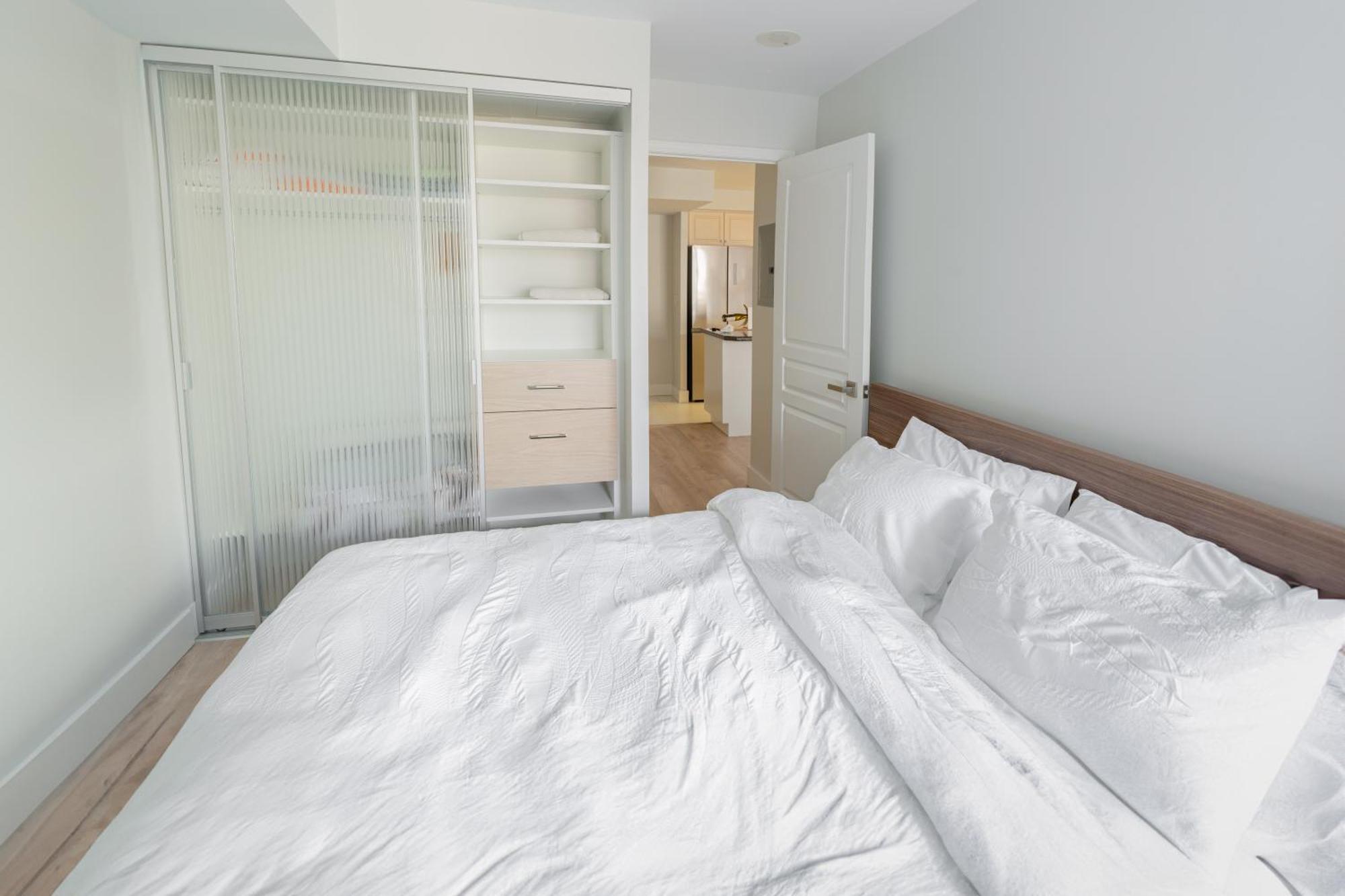 Boutique Suite Of Downtown Toronto Kültér fotó