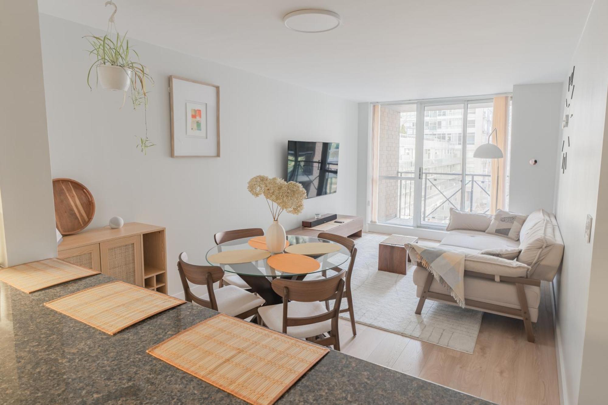 Boutique Suite Of Downtown Toronto Kültér fotó