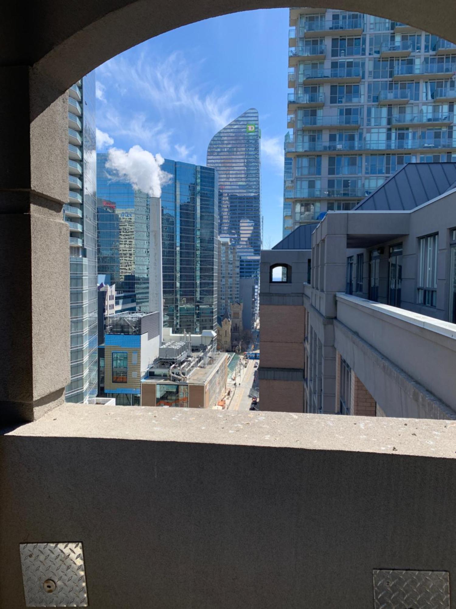 Boutique Suite Of Downtown Toronto Kültér fotó